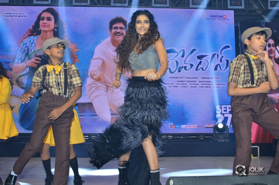 Devadas-Movie-Audio-Launch-Photos